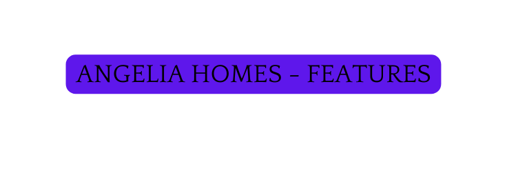 Angelia homes Features